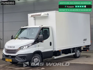 Iveco Daily - 75283947-0