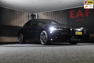 Alfa Romeo Giulia - 173595010-0