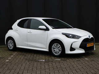 Toyota Yaris Toyota Yaris 1.5 Hybrid Comfort DAB|Camera|Navi|Carplay - afbeelding nr 5