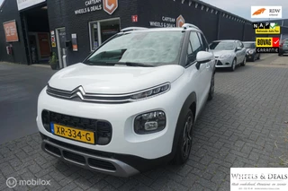 Citroën C3 Aircross Citroen C3 Aircross 1.2 PureTech Feel - afbeelding nr 1