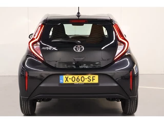 Toyota Aygo - afbeelding nr 10