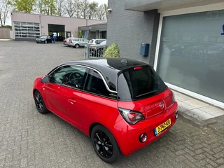 Opel ADAM - afbeelding nr 7