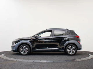 Hyundai Kona Hyundai Kona 1.6 GDI HEV Fashion | 1e Eigenaar | Trekhaak - afbeelding nr 7