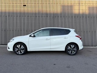 Nissan Pulsar Nissan Pulsar 1.2 DIG-T Connect Edition-Camera-Navigatie-Cruise - afbeelding nr 2