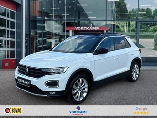 Volkswagen T-Roc - 152405557-0