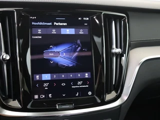 Volvo V60 Volvo V60 2.0 T6 AWD U. Dark | Trekhaak | Head-Up | - afbeelding nr 28