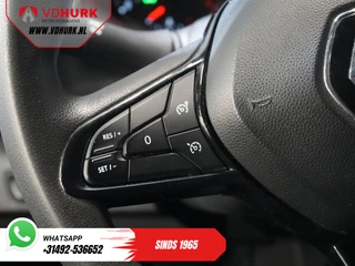 Renault Trafic Renault Trafic 2.0 dCi 170 PK L2 BPM VRIJ! LED/ 2.5t Trekverm./ PDC/ Cruise/ Trekhaak/ Airco - afbeelding nr 30