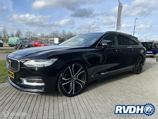 Volvo V90 Volvo V90 2.0 T4 Inscription - afbeelding nr 9