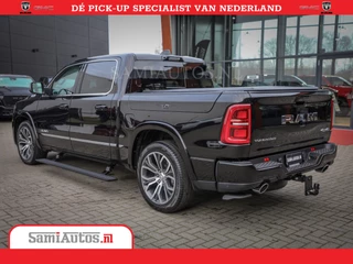 Dodge Ram 1500 Comfortabele Dubbele Cabine met Royale 5 Zitplaatsen | BPM vrij | Nu Leverbaar uit Voorraad | Voorraad Nr 2321 - 8586 - afbeelding nr 60