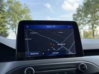 Ford Focus Ford Focus Wagon 1.0 EcoBoost Connected | Navi | LED | ECC | - afbeelding nr 20