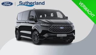 Ford Transit Custom - 105839061-0