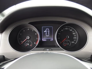 Volkswagen Golf Sportsvan STOELVERW / CLIMA / PDC / ELEK RAMEN / HOGE INSTAP! - afbeelding nr 19