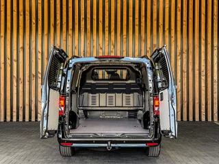 Mercedes-Benz Vito | LED | STANDKACHEL | STOELVERWARMING | AIRCO | DISTRONIC | ACHTERDEUREN | - afbeelding nr 5