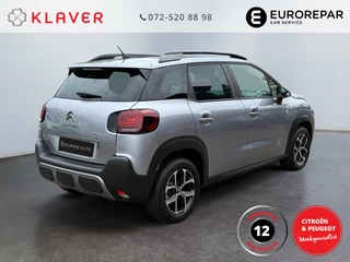 Citroën C3 Aircross - afbeelding nr 8