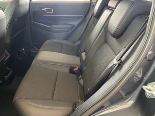 Honda HR-V Honda HR-V 1.5 e:HEV Advance - afbeelding nr 11