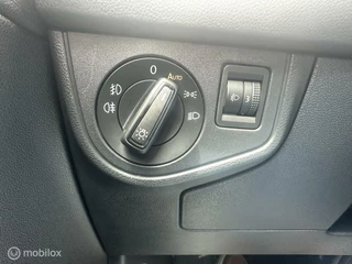 Volkswagen Polo Volkswagen Polo 1.0 TSI 95pk Comfortline Business CLIMATE CONTROLE CARPLAY ACHTERUITRIJ CAMERA ADAPTIVE CRUISE CONTROLE KEURIGE AUTO!! - afbeelding nr 22
