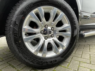 Dodge Ram 1500 Dodge Ram 1500 5.7 V8 4x4 Crew Cab 5'7 Longhorn | LPG - afbeelding nr 30