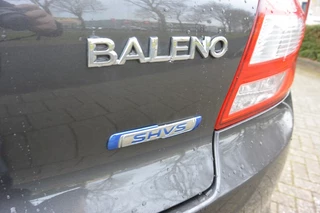 Suzuki Baleno - afbeelding nr 14