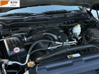 Dodge Ram 1500 Dodge Ram 1500 5.7 V8 Quad Cab 6'4 - afbeelding nr 47