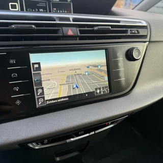 Citroën C4 Picasso Citroen C4 Picasso 1.2 / Camera / Navi / Clima / NW APK ! - afbeelding nr 9