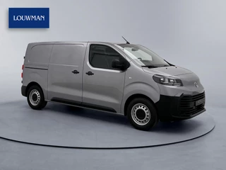 Toyota ProAce - afbeelding nr 26