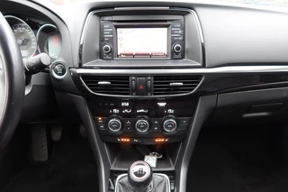 Mazda 6 - afbeelding nr 6