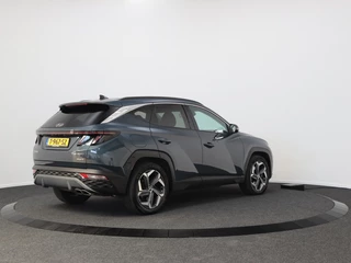 Hyundai Tucson - afbeelding nr 8