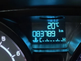 Ford EcoSport 17Inch L.M. velgen, cruise control - afbeelding nr 24