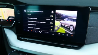 Škoda Octavia Škoda Octavia Combi 1.0 TSI |ACC|Lane assist|Camera|Vol opties! - afbeelding nr 29