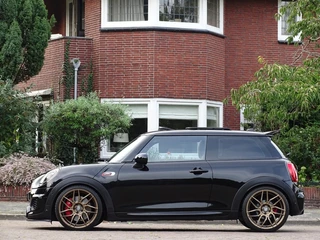 MINI Cooper S MINI Cooper S 2.0 JCW NAP 231PK+ Pano / LED - afbeelding nr 4