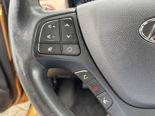 Hyundai i10 Hyundai i10 Worldcup Edition i-Motion Premium - afbeelding nr 26