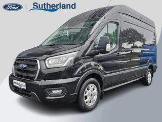Ford Transit - 255348308-0
