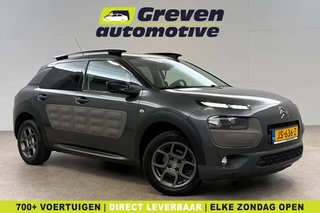 Citroën C4 Cactus 1.2 PureTech Shine
