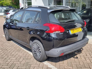 Peugeot 2008 met APK tot 11-6-25 - afbeelding nr 2