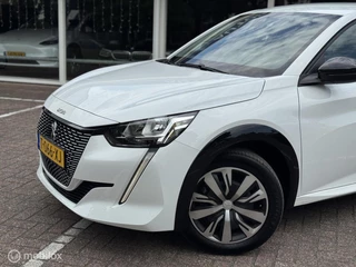 Peugeot e-208 Peugeot e-208 EV Active 50 kWh|13DKM|380 Actierradius|2023| - afbeelding nr 2
