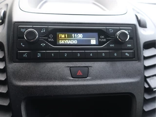 Ford Transit Connect Ford Transit Connect BPM VRIJ!! 1.0 Ecoboost L1 Trend BENZINE!! I 3-Persoon's - afbeelding nr 11