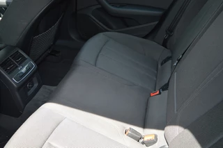 Audi A4 Audi A4 Avant 1.4 TFSI Pro Line | NAV - PDC - afbeelding nr 11