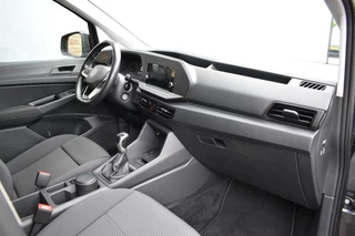 Volkswagen Caddy Volkswagen Caddy 1.5 TSI 5P, Cruise, Lane, Apple Carplay, PDC - afbeelding nr 10