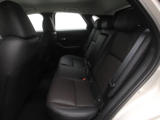 Mazda CX-30 Mazda CX-30 2.0 e-SkyActiv-G Exclusive-line automaat met Black Comfort Pack : dealer onderhouden - afbeelding nr 14