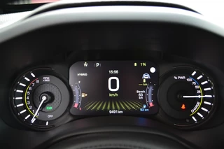 Jeep Renegade Jeep Renegade 4xe 240 Hybrid S Navi/Camera/LED/ACC/19'' inch - afbeelding nr 39
