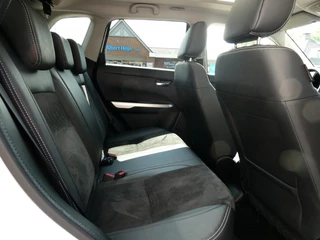 Suzuki Vitara - afbeelding nr 7