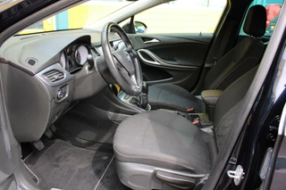 Opel Astra Opel Astra 1.0 Turbo 120 Jaar Edition - afbeelding nr 10