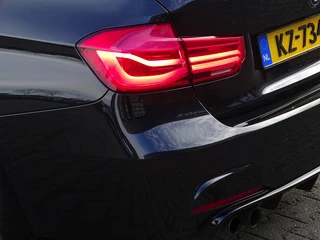 BMW 3 Serie BMW 3 Serie 320i TwinTurbo 183PK / M-Sport / Hi.Ex. 2017 / LED - afbeelding nr 39