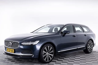 Volvo V90 - afbeelding nr 32