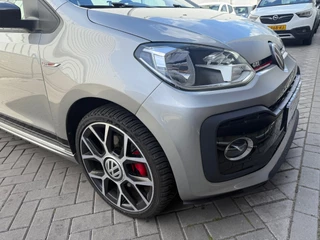 Volkswagen up! Volkswagen Up! 1.0 TSI GTI|Beats|Zwartdakje| - afbeelding nr 10