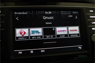 Volkswagen Passat Volkswagen Passat Variant 1.4 TSI GTE Highline > Pano.schuif/trekhaak/Adapt. cruise/Camera/stoelverwarming... - afbeelding nr 20