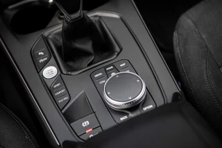 BMW 1 Serie BMW 1-serie 116i | Navi | PDC | Apple Carplay | Cruise | DAB | 17 inch | - afbeelding nr 39