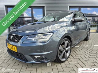 SEAT Toledo Seat Toledo 1.2 TSI FR Connect CAMERA LED APPLE CARPLAY - afbeelding nr 3
