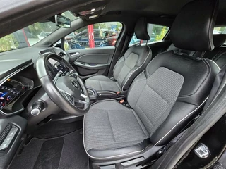 Renault Clio Renault Clio 1.3 TCe Intens AUTOMAAT Clima|Navi|LED|360|Camera|Nap!! - afbeelding nr 12