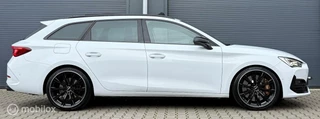 CUPRA Leon Sportstourer CUPRA Leon Sportstourer 2.0 TSI DSG 440PK Pano.dak/Leder/Trekhaak - afbeelding nr 4